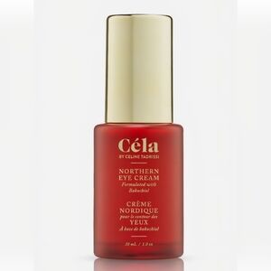 Cela Northern Eye Cream 1 oz.
